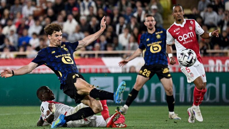 Ligue 1 final day: european qualification and relegation playoff battles intensify