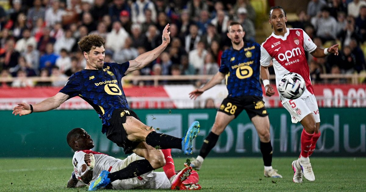 Ligue 1 final day: european qualification and relegation playoff battles intensify