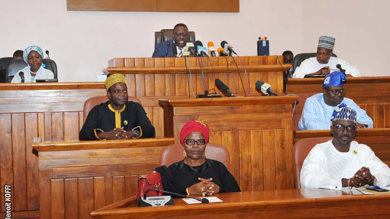 Bénin’s constitutional overhaul: significant reforms adopted amidst political landscape shifts