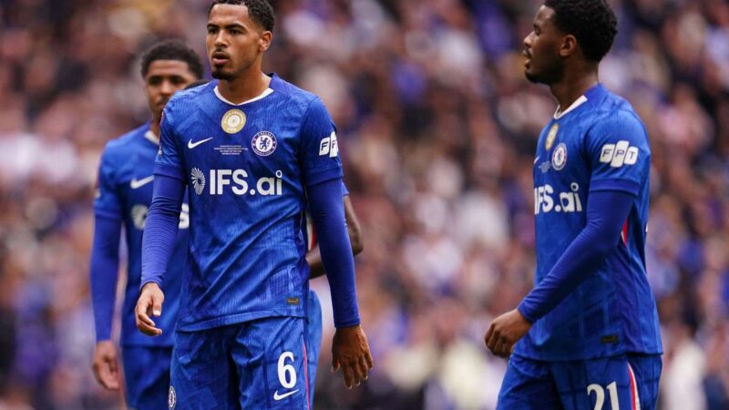 Sunderland vs chelsea: live tv, probable lineups and betting odds
