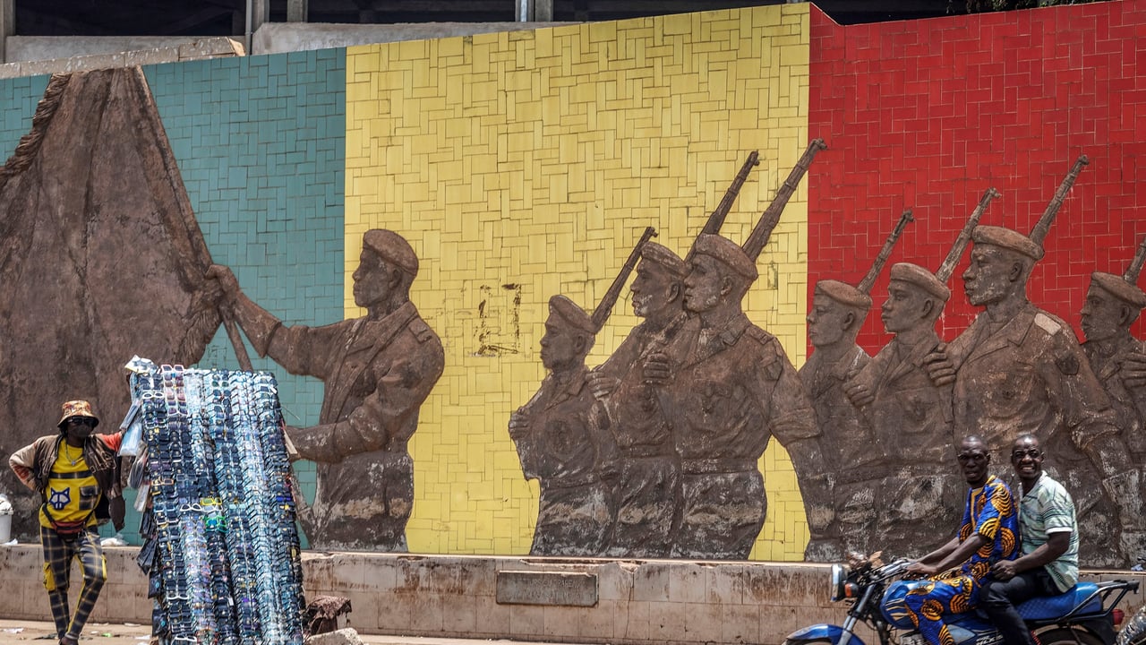 Mali’s conflict shifts from battlefield to legitimacy struggle