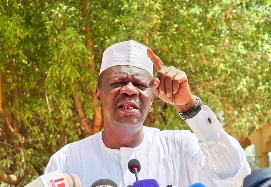 Tchad: prominent leader Youssouf Mahamat Youssouf passes away in N’Djamena