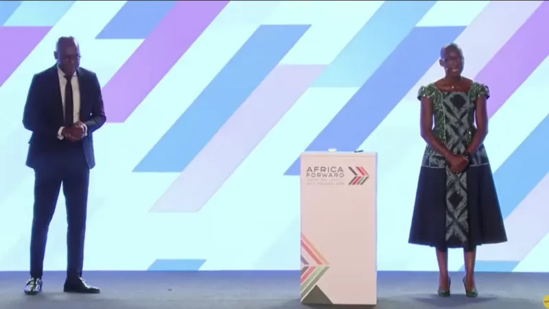 Bénin showcases industrial growth at Kenya investment forum