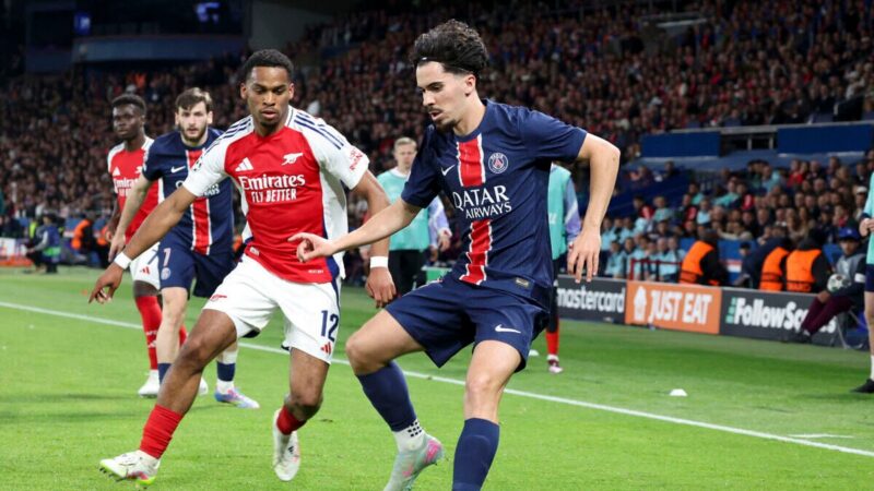 Psg vs arsenal: why the champions league final kicks off at 6 pm in budapest