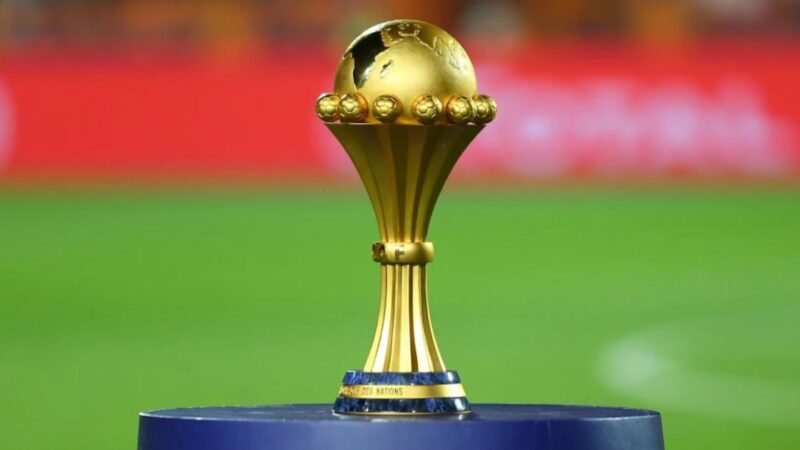 Can 2027 qualifiers draw sets stage for fierce african football battles