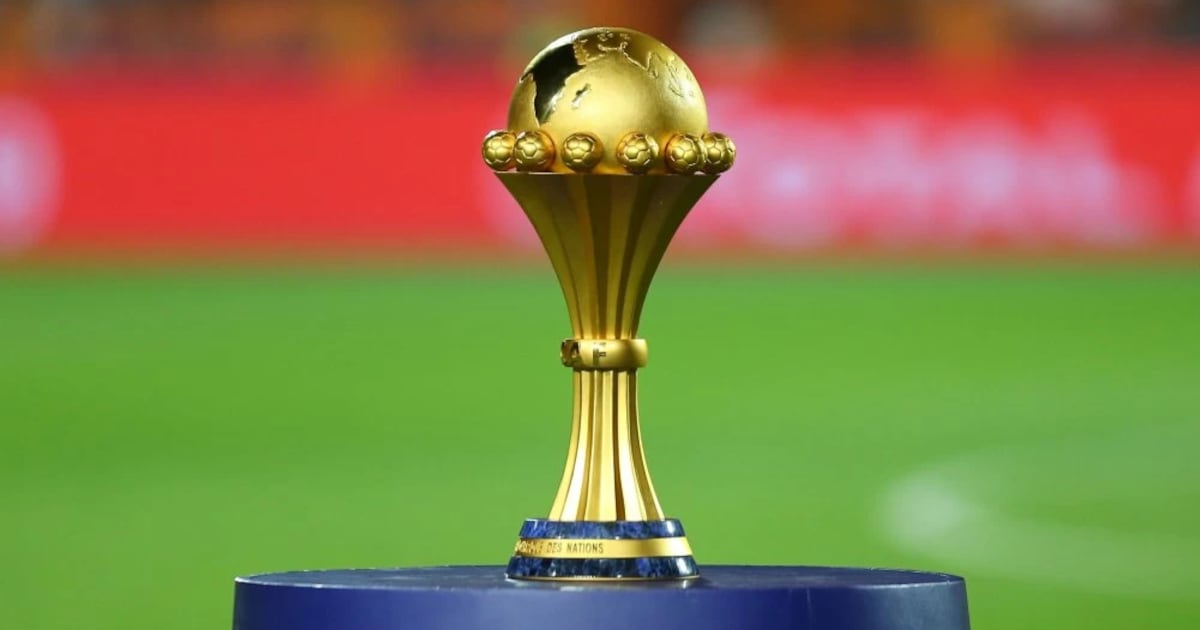 Can 2027 qualifiers draw sets stage for fierce african football battles