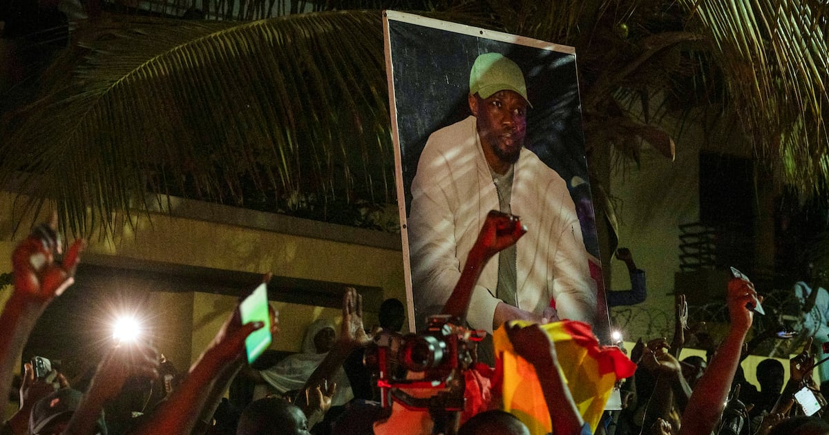 Senegal’s political upheaval: what ousmane sonko’s dismissal reveals