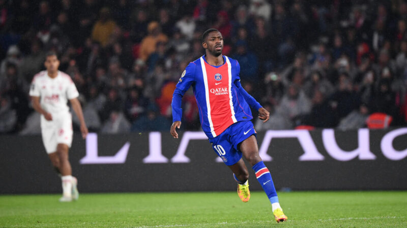 Lens vs PSG: how to watch the decisive Ligue 1 clash live