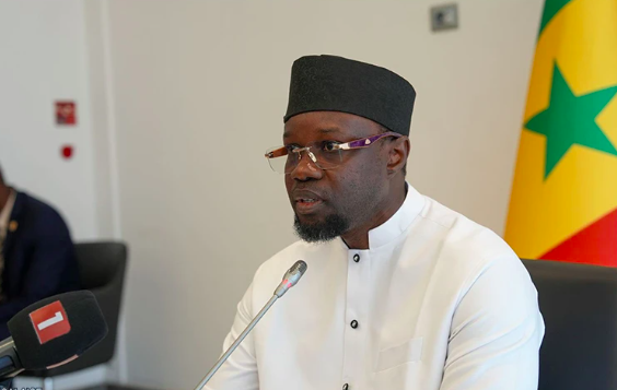 Senegal’s prime minister exposes stalled infrastructure projects worth 279 billion cfa francs