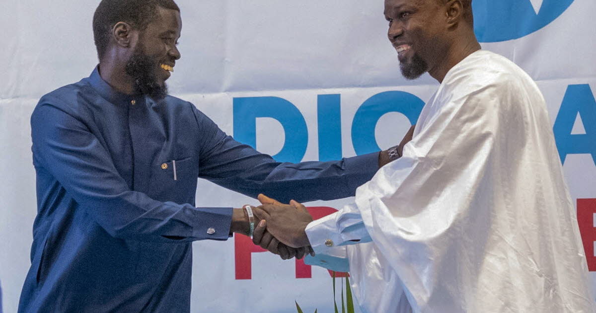Senegal crisis deepens after president sacks prime minister Sonko