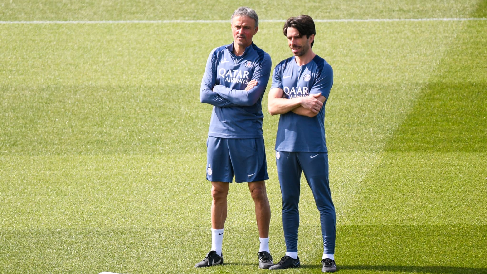 Paris Saint-Germain’s strategic preparation for the champions league final