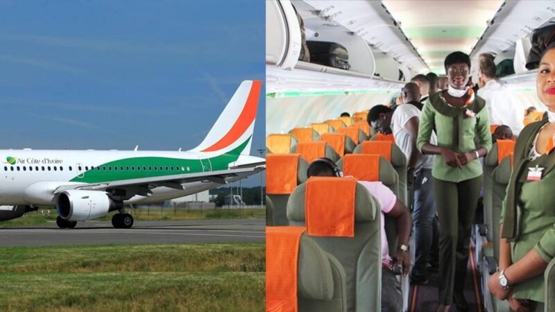 Côte d’Ivoire’s government initiatives: reducing aviation levies to invigorate air transport