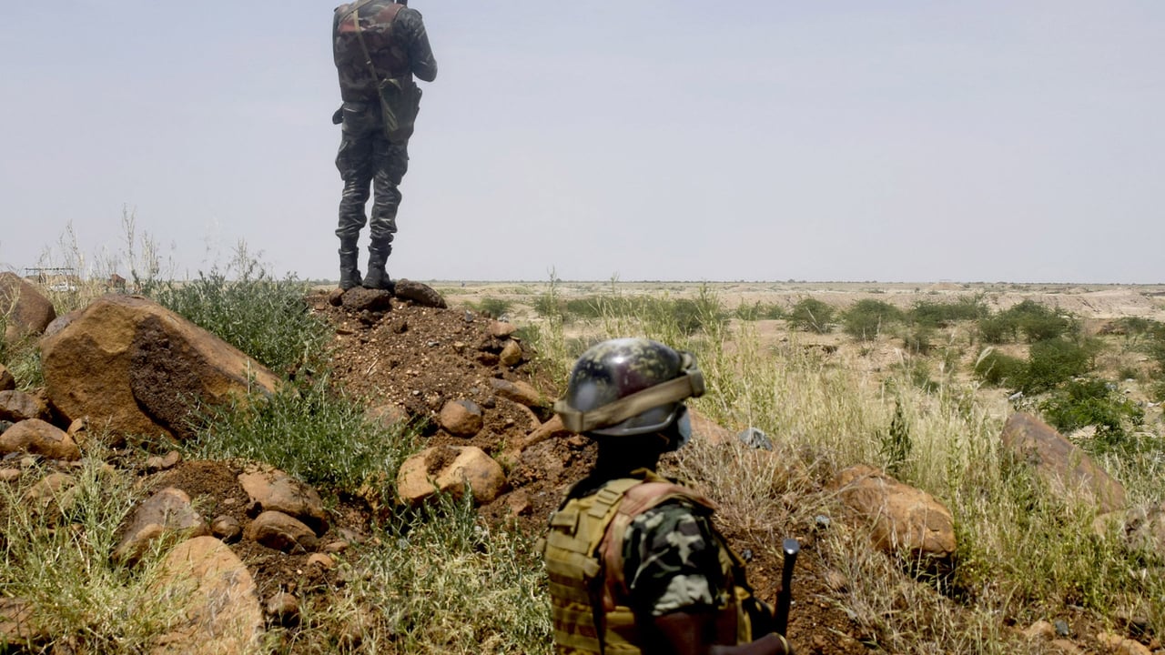 Jihadist violence escalates in Niger’s Tillabéri with deadly civilian attack