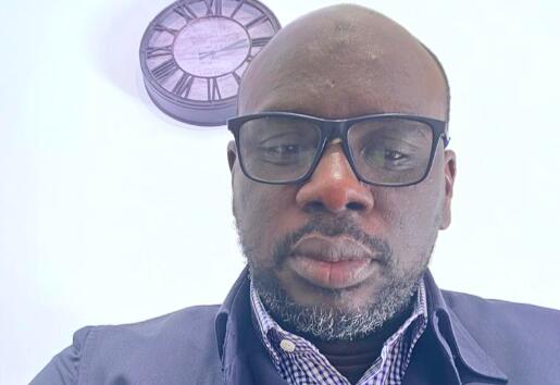 Citizen power in Senegal: building democratic resilience