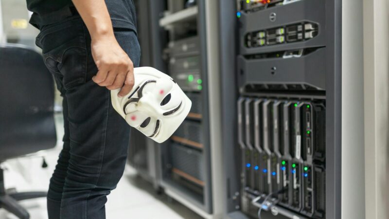 Cyber threats loom over Senegal’s public treasury amid digital shift