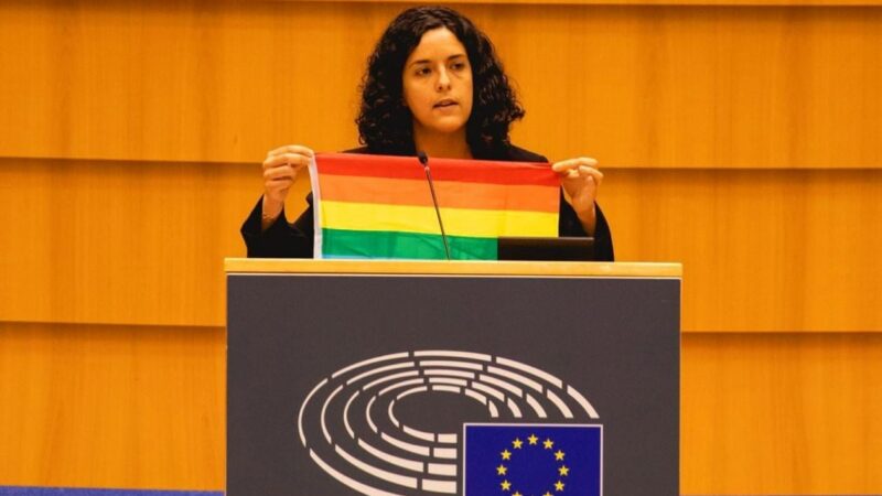 French MEP condemns anti-LGBTQ+ crackdown in Senegal
