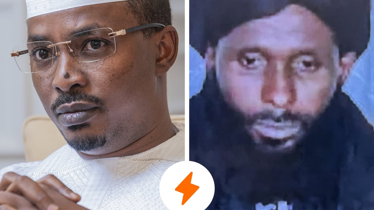 The persistent confrontation between Mahamat Idriss Déby Itno and Bakura Doro in Tchad