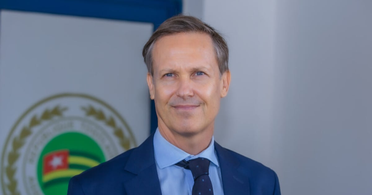 Why the european union is strengthening its strategic alliance with Togo