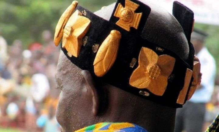 Tensions in Togo over withdrawal of traditional chief recognition