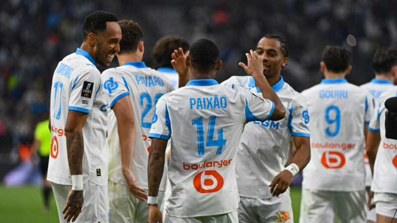 OM vs Rennes: decisive Ligue 1 clash for european football dreams