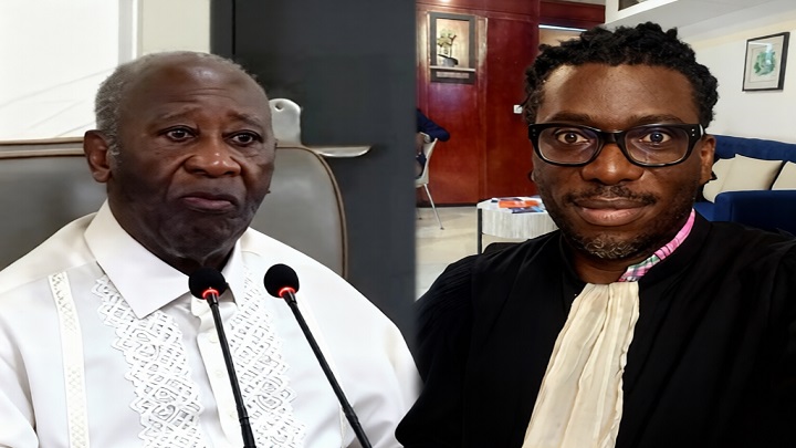 Ivory coast political leadership debate intensifies after gbagbo’s comeback