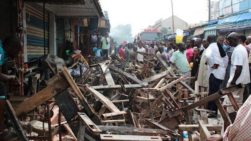 Senegal’s markets face crisis as sonko unveils bold revitalization plan