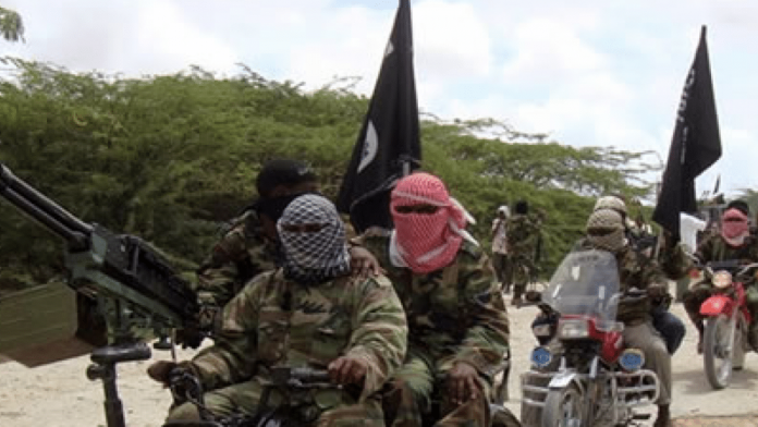 Boko haram blamed for school abductions in southern Nigeria