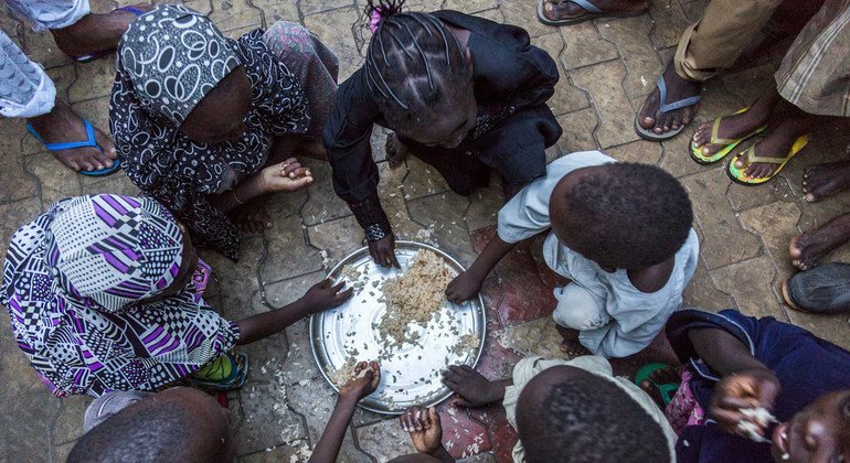 West and central Africa face hunger crisis amid violence and budget cuts
