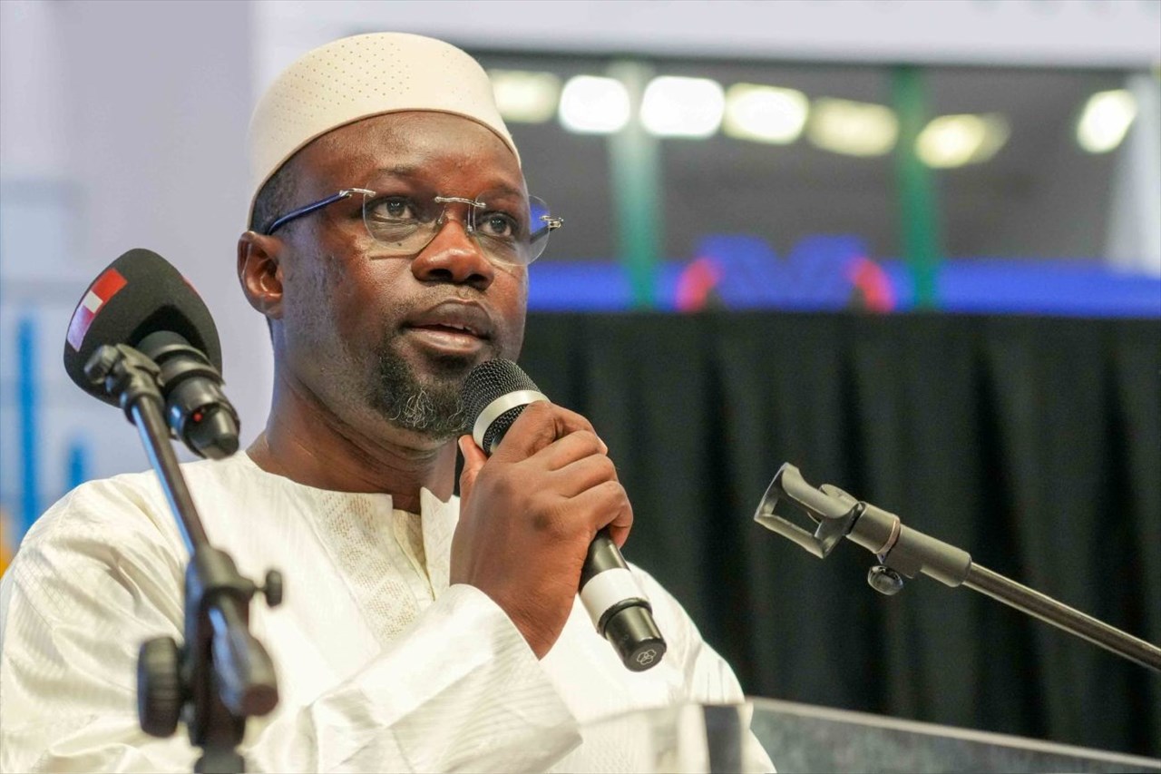 Senegal political shift as assembly president resigns