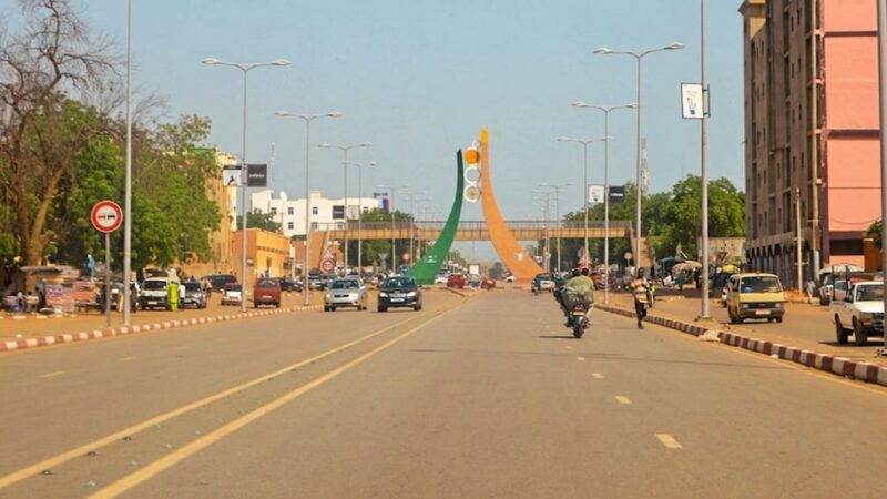 Niger faces growing repression under military rule after 2023 coup
