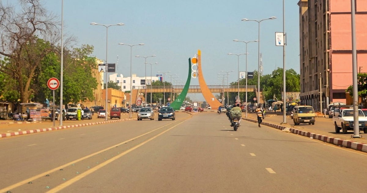 Niger faces growing repression under military rule after 2023 coup