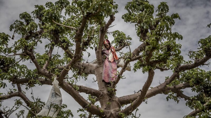 A generation’s struggle: Niger faces its worst economic crisis