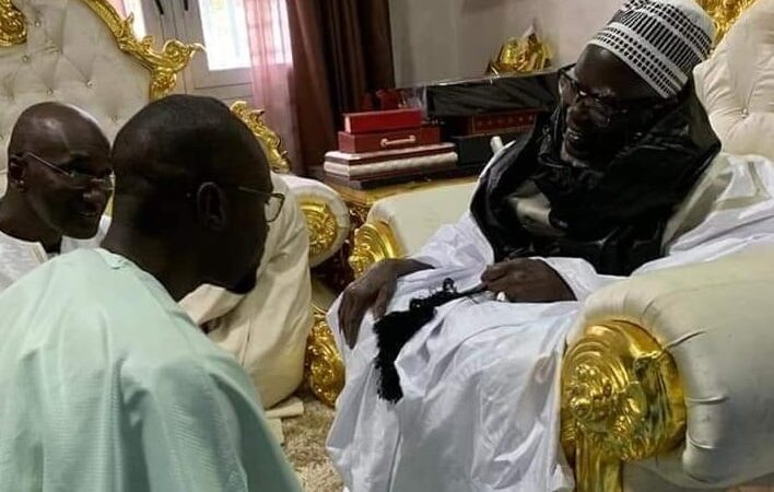 Sénégal: APR delegation alleges political targeting by Ousmane Sonko in Touba