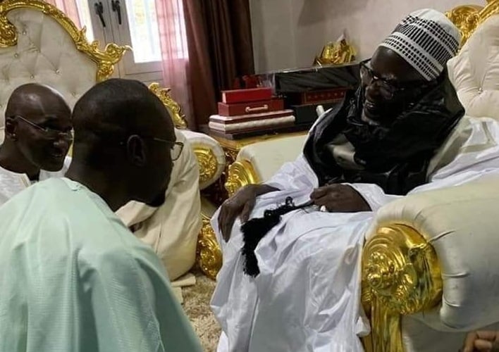 Sénégal: APR delegation alleges political targeting by Ousmane Sonko in Touba