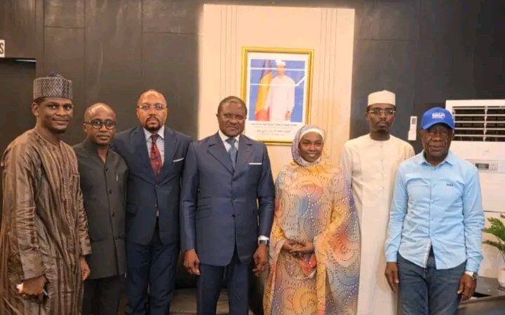 Central africa transit forum: N’Djamena focuses on Cameroon trade routes