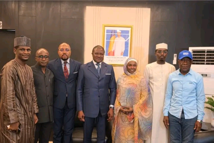 Central africa transit forum: N’Djamena focuses on Cameroon trade routes