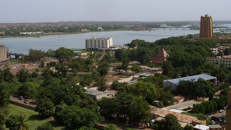 Amnesty international condemns unacceptable consequences of jnim blockade on Bamako civilians