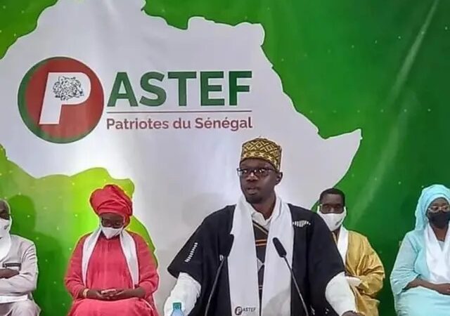 President faye signs electoral code amendment, ending suspense for pastef and sonko