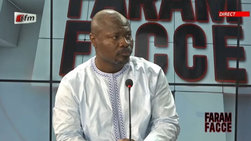 Sénégal: opposition questions legitimacy of Diomaye’s national dialogue plan