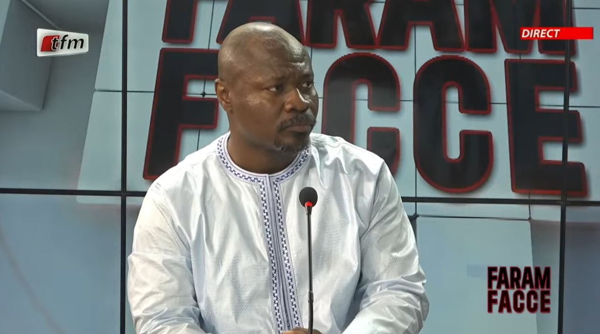 Sénégal: opposition questions legitimacy of Diomaye’s national dialogue plan