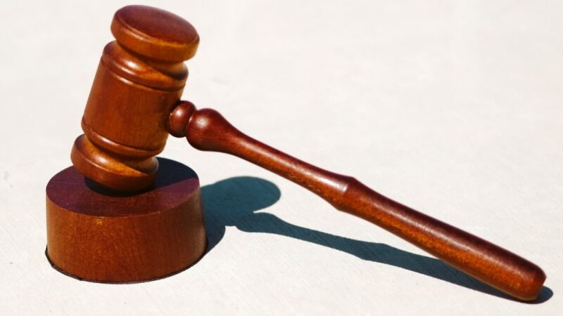 Niger : dissolution et répression des syndicats du secteur de la justice
