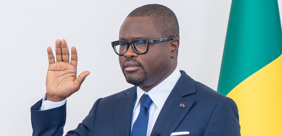 Romuald wadagni inaugurated as Bénin’s new president, ushering in a fresh era