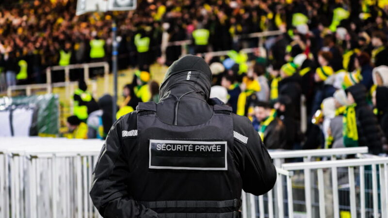 Fc nantes handed empty stadium ban after toulouse stadium invasion
