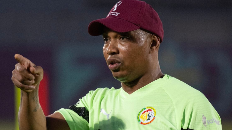 El-Hadji Diouf handed suspended sentence for unpaid child support in Senegal
