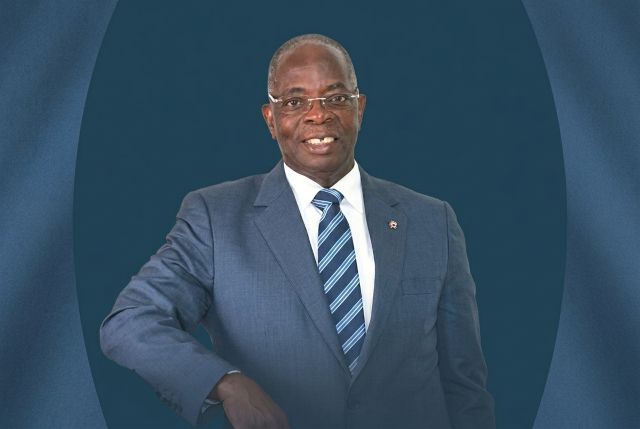 Passing of maurice digbeu kipré, pioneer of ivorian insurance sector