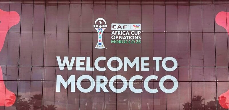 Why was Sénégal stripped of its CAN 2025 african championship title?