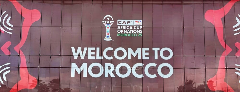 Why was Sénégal stripped of its CAN 2025 african championship title?