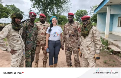 Wagner blocks rebel disarmament in central african republic