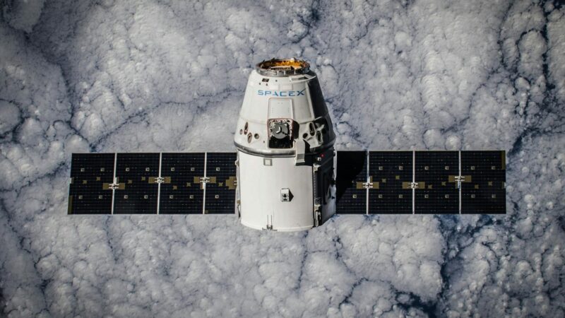 Sénégal space week kicks off in Dakar to drive aerospace innovation