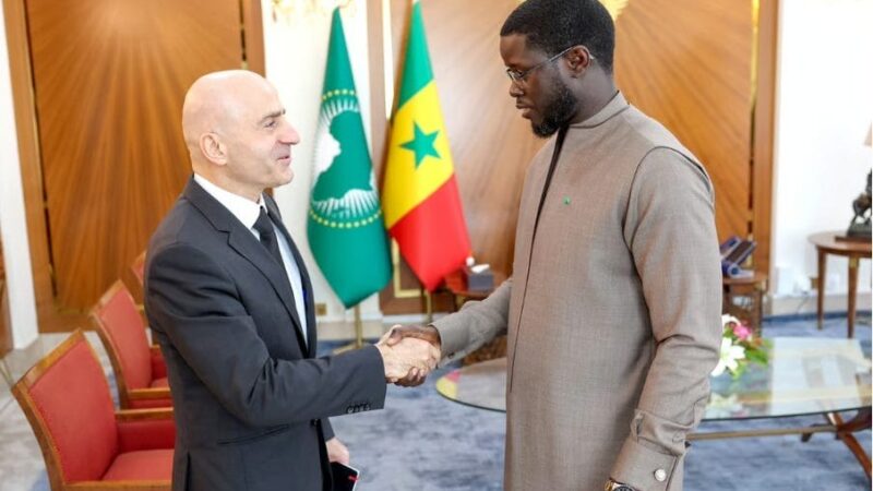 Senegal debt management: Dakar looks beyond the IMF for financial stability